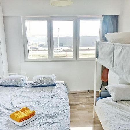Royal Palace Seaview Suite Ostend Exterior photo